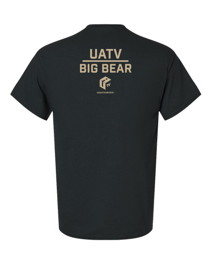 Feed the Bear UATV shirt