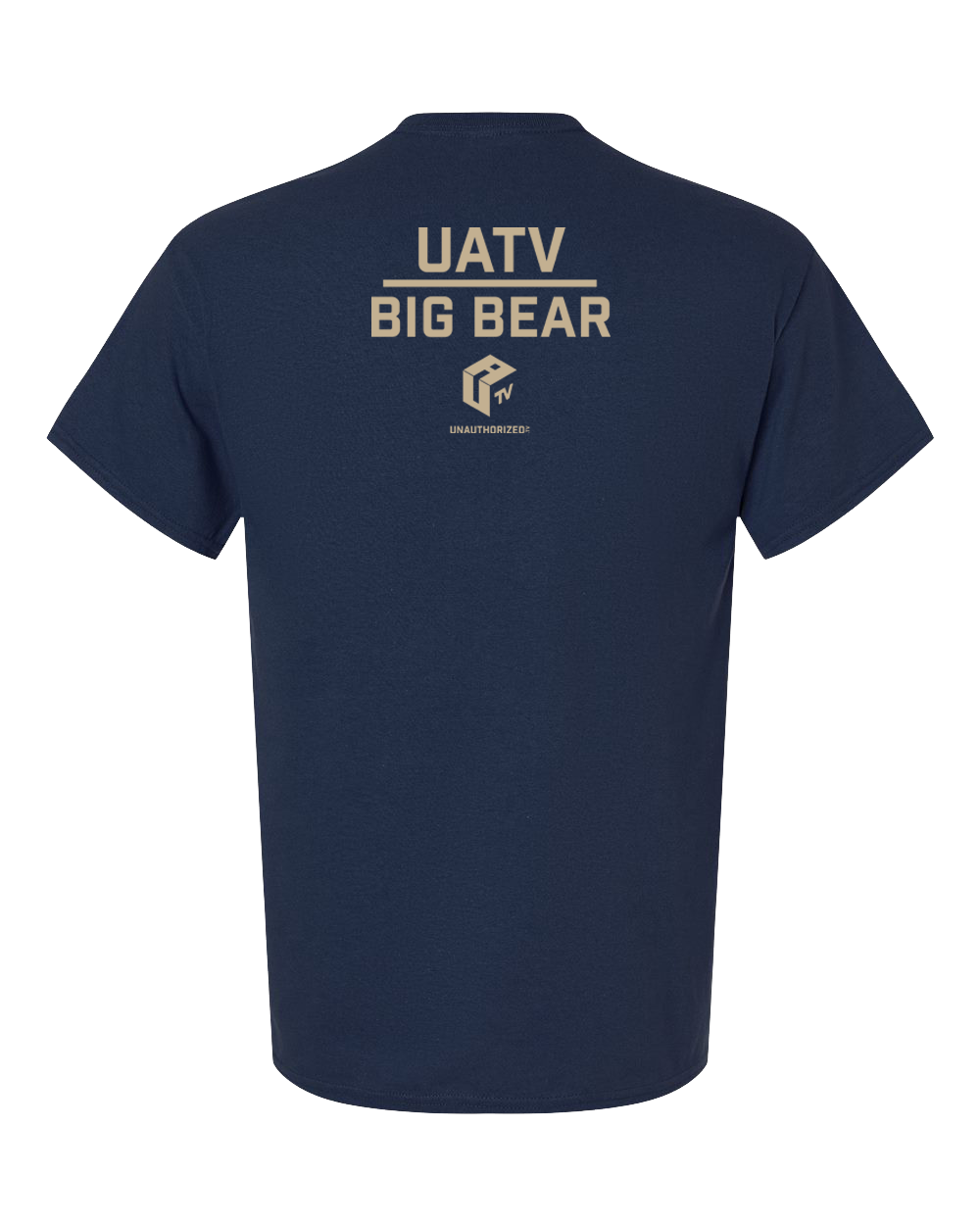 Feed the Bear UATV shirt