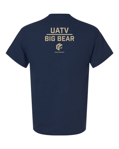 Feed the Bear UATV shirt