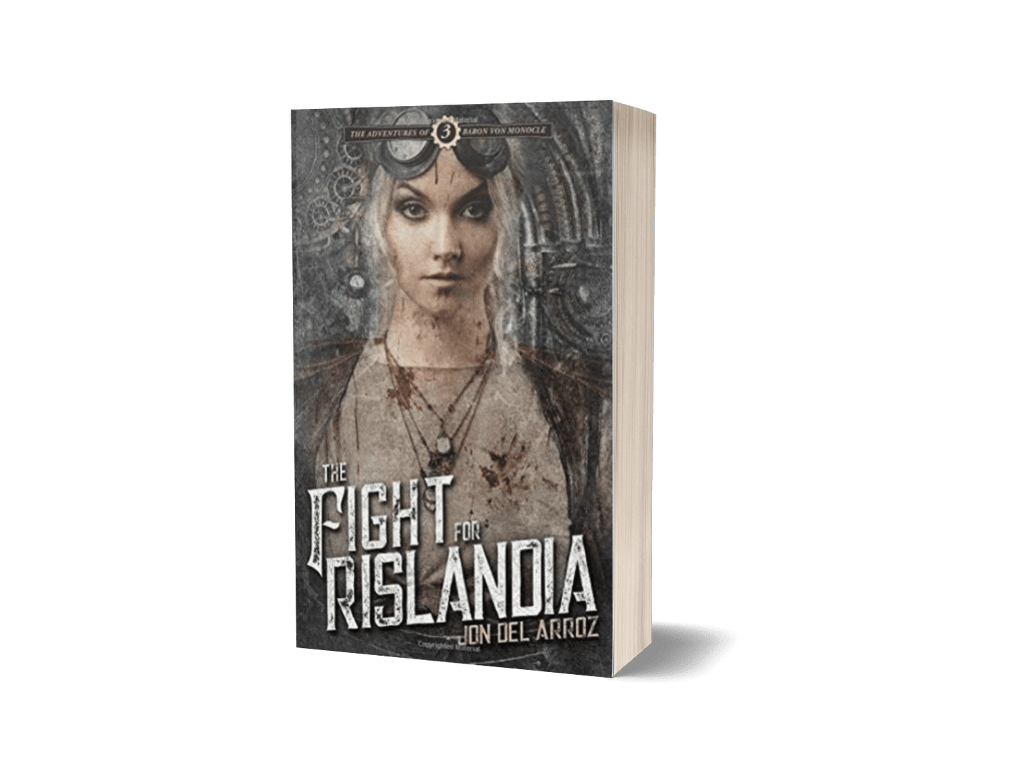 The Fight For Rislandia