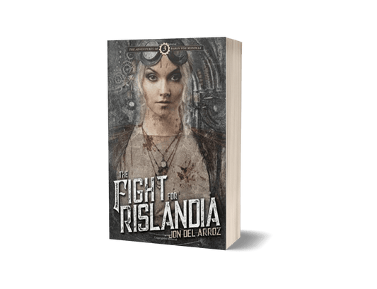 The Fight For Rislandia