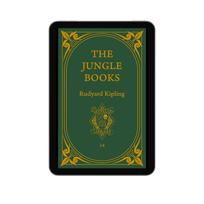 The Jungle Books