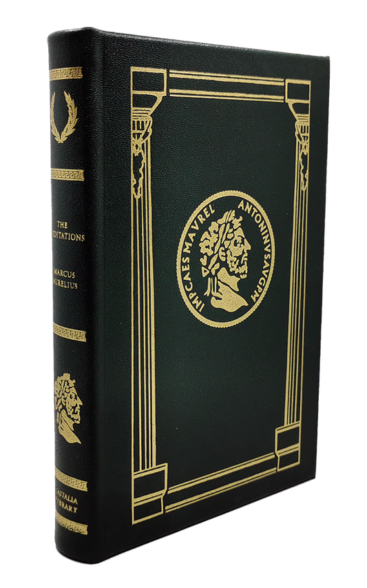 The Meditations (Bindery edition)
