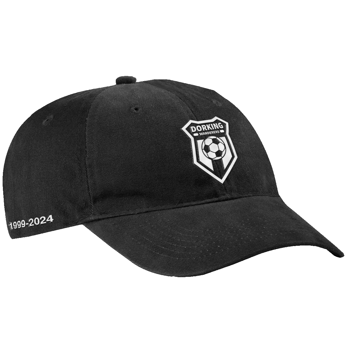 DWFC Owner's Club cap