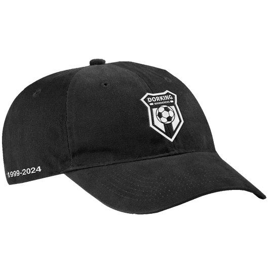 DWFC Owner's Club cap