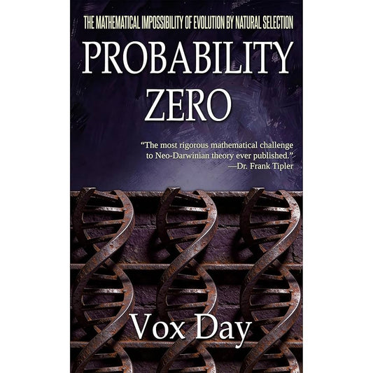 Probability Zero
