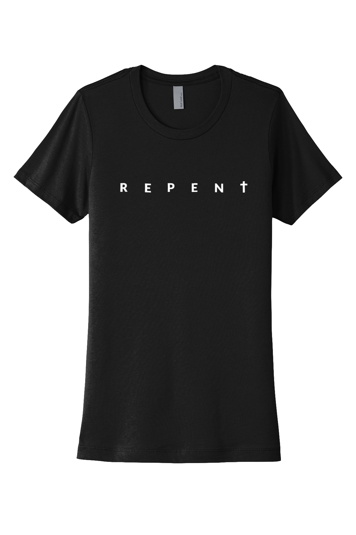 Repent Shirt Ladies