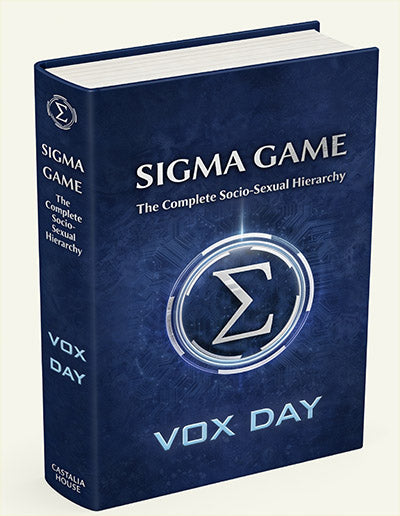 Sigma Game