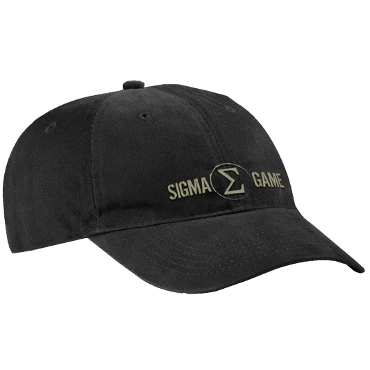 Sigma Game Cap