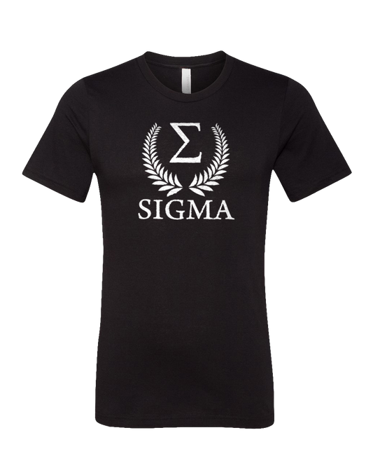 Sigma Shirt