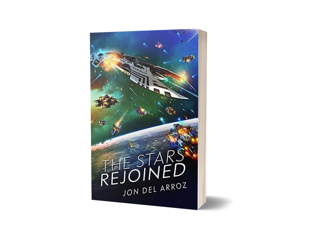 The Stars Rejoined – NDM Express