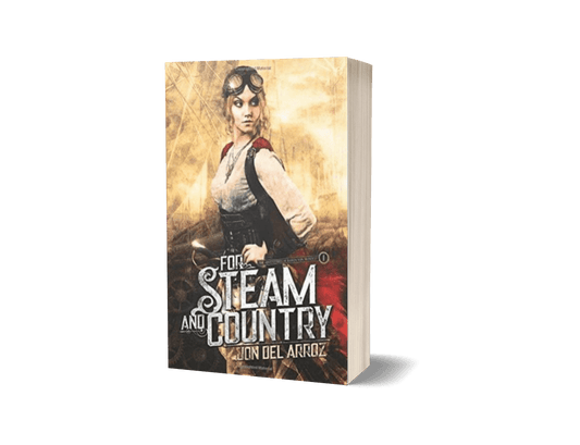 For Steam And Country