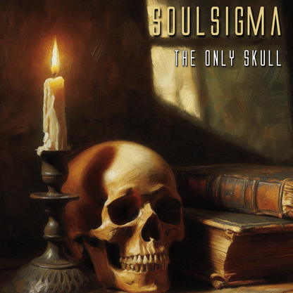 The Only Skull CD