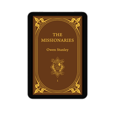 The Missionaries