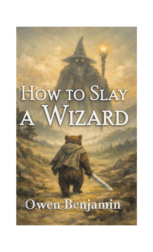 How to Slay a Wizard