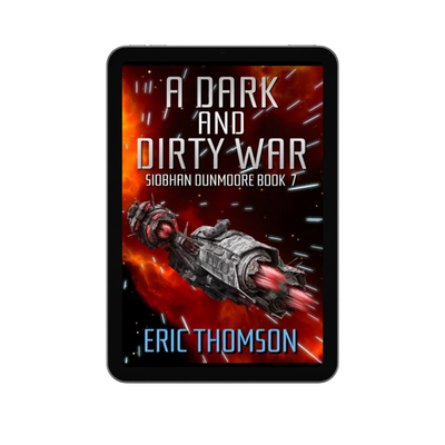 A Dark and Dirty War