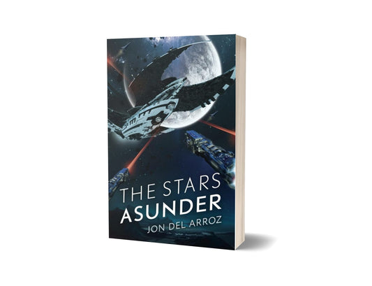 The Stars Asunder