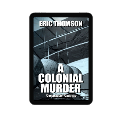 A Colonial Murder