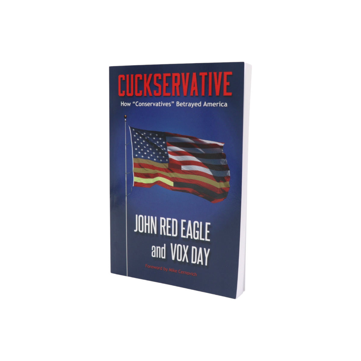 Cuckservative