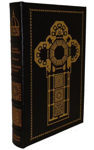 Discourses of Livy Library edition