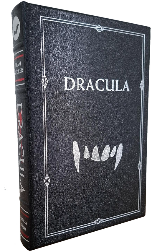 Dracula Library Edition