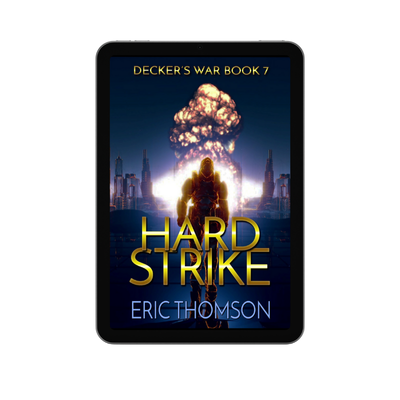 Hard Strike