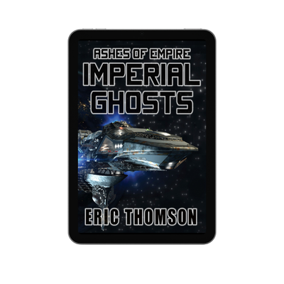 Imperial Ghosts