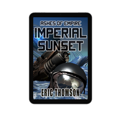 Imperial Sunset