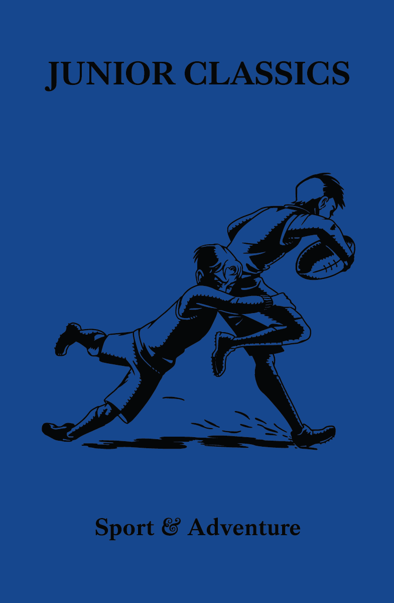 The Junior Classics Vols. IX and X