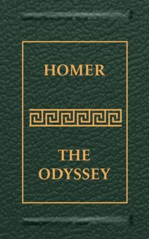 The Odyssey Library edition