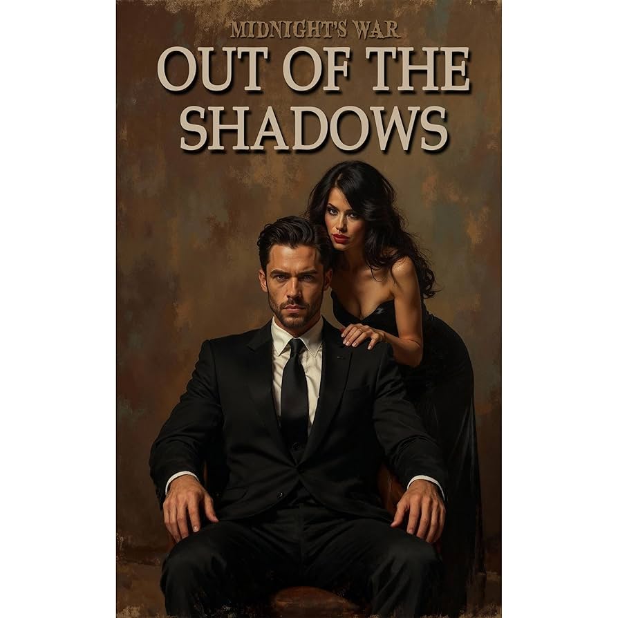 Out of the Shadows