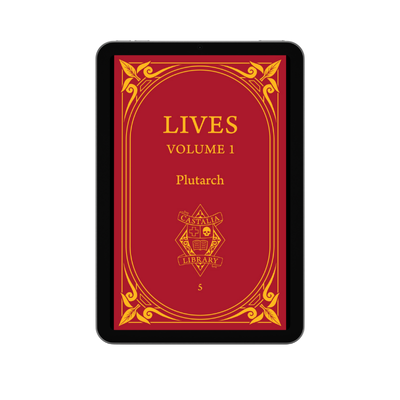 Plutarch Lives I