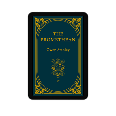 The Promethean