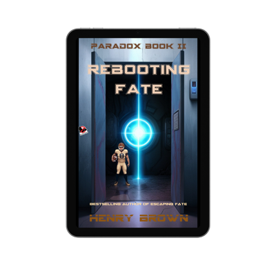 Rebooting Fate