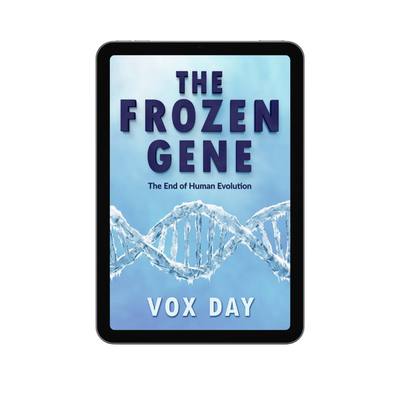 The Frozen Gene