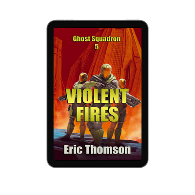 Violent Fires