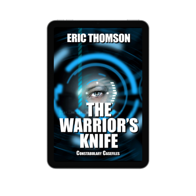 The Warriors Knife