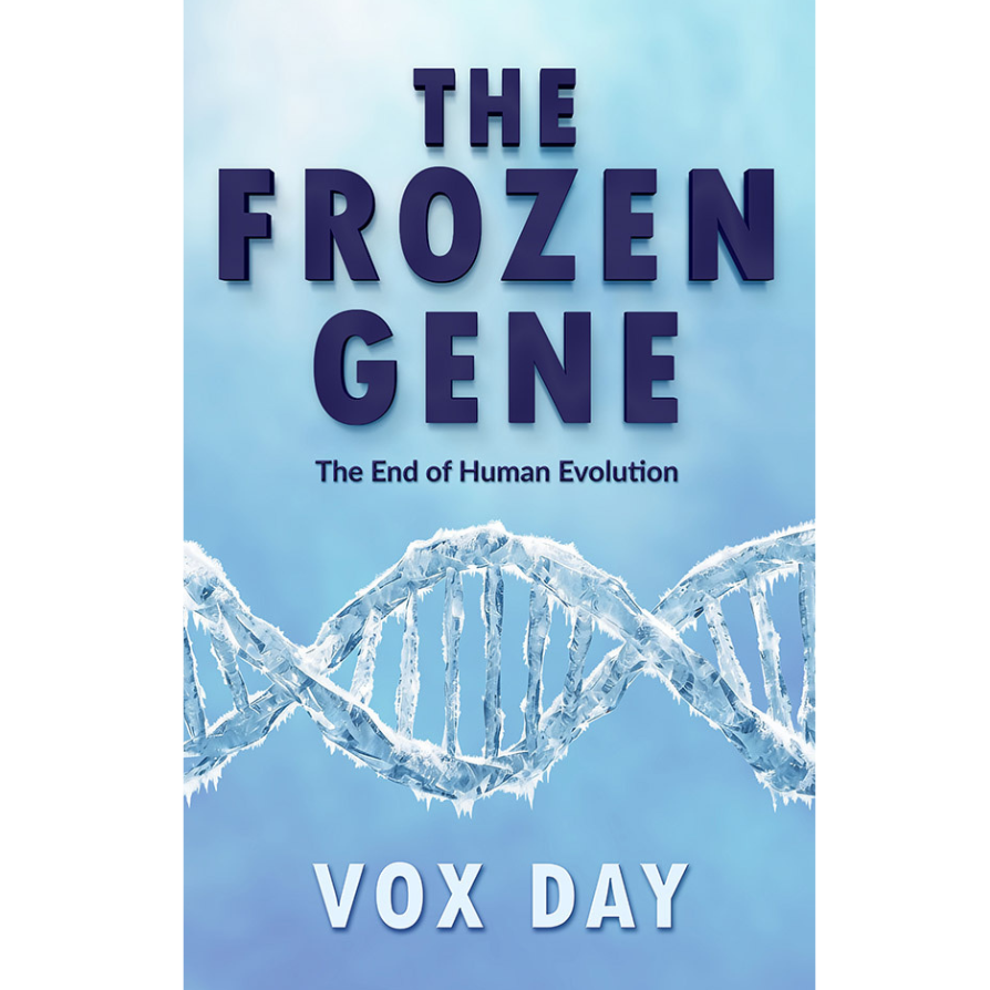 The Frozen Gene